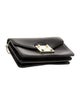Karl Lagerfeld Leather Shoulder Bag