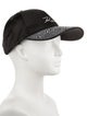Karl Lagerfeld Nylon Cap