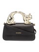 Karl Lagerfeld Leather Shoulder Bag