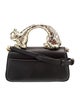 Karl Lagerfeld Leather Shoulder Bag