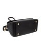 Karl Lagerfeld Leather Shoulder Bag