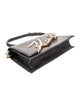 Karl Lagerfeld Leather Shoulder Bag