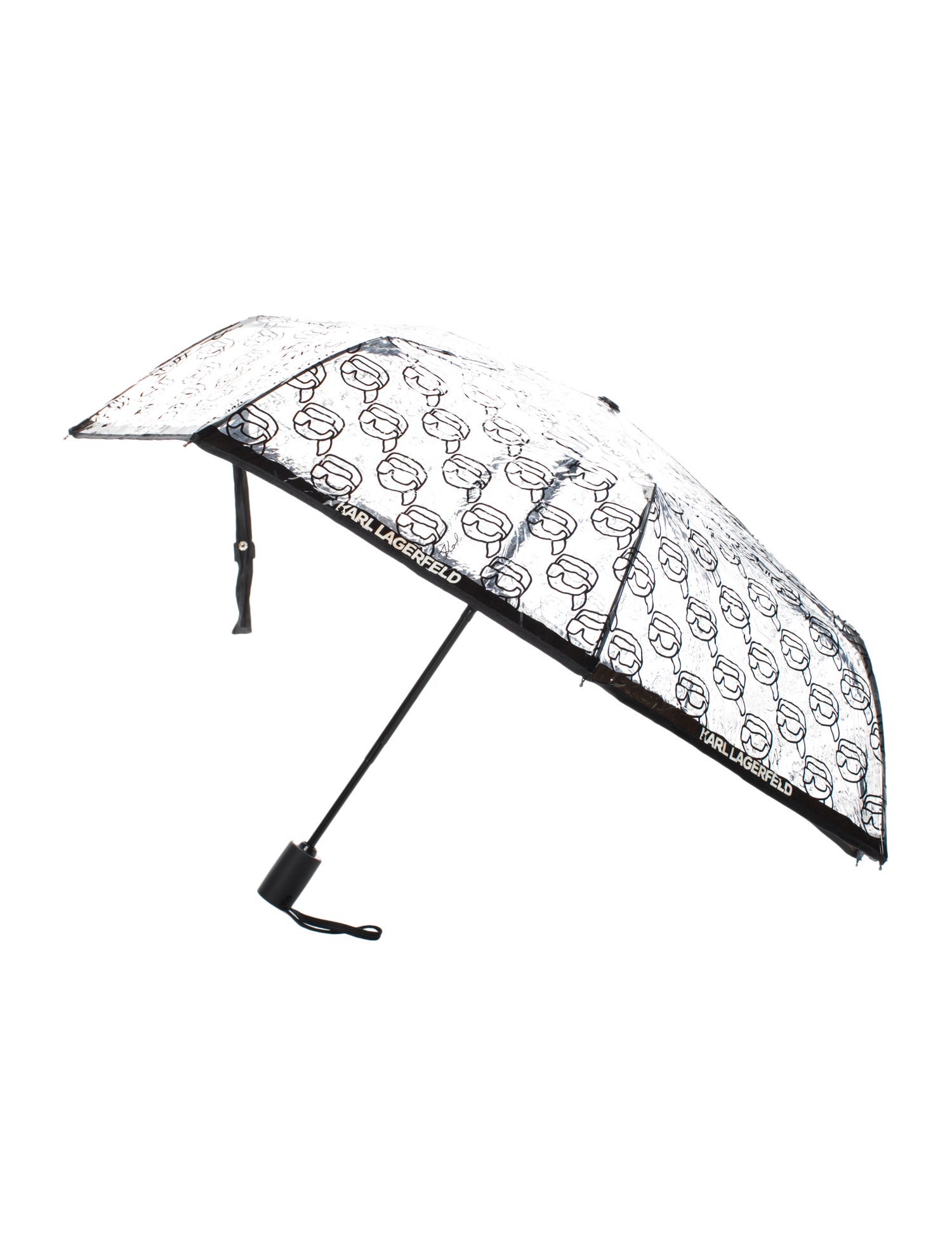 Karl Lagerfeld Umbrella