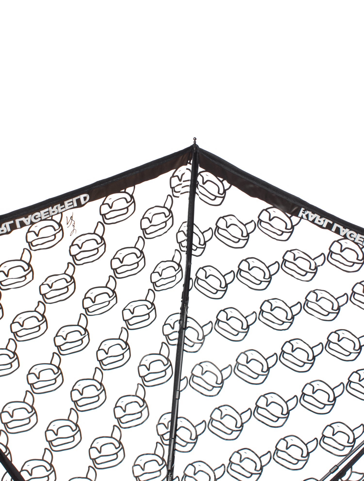 Karl Lagerfeld Umbrella