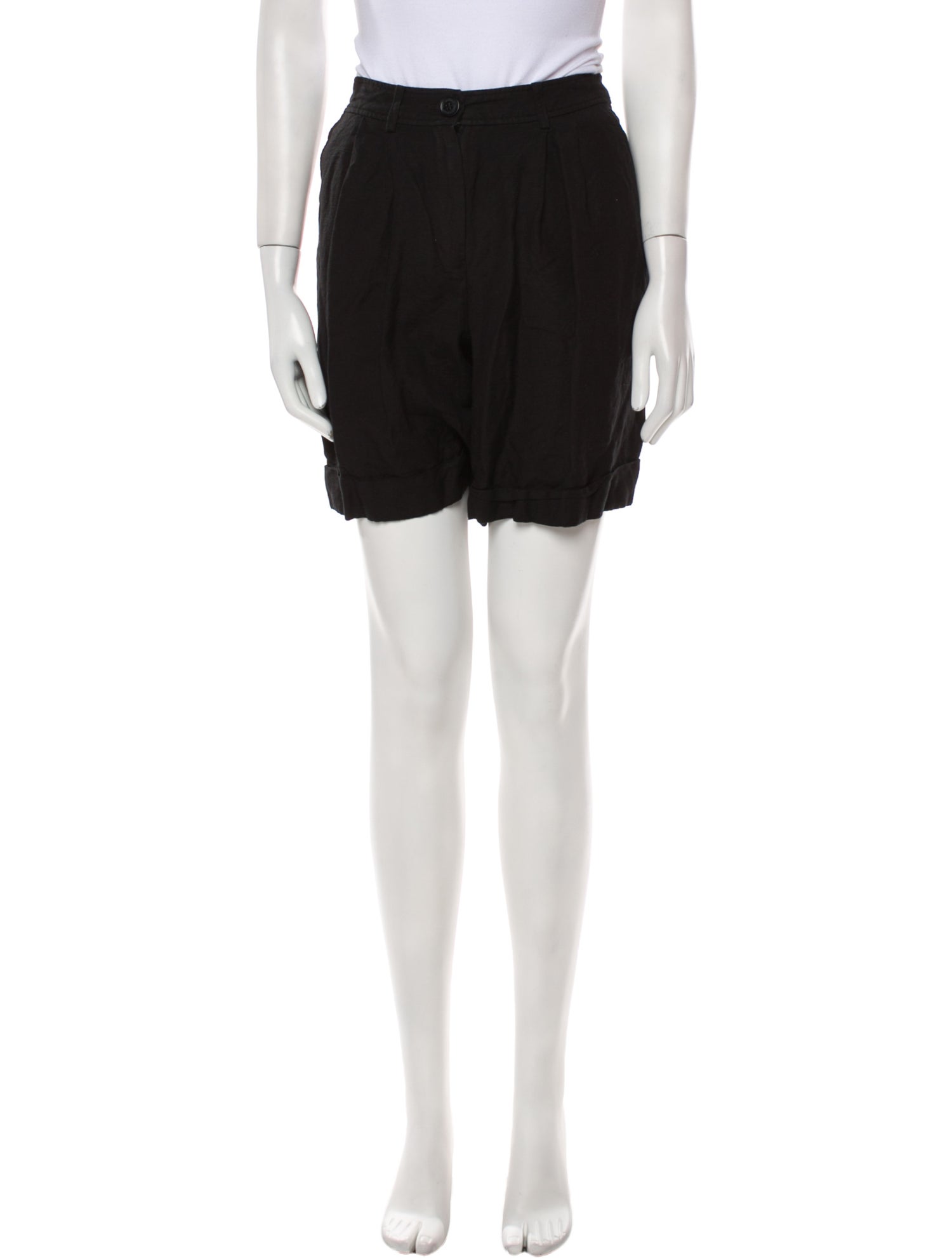 Karl Lagerfeld Knee-Length Shorts
