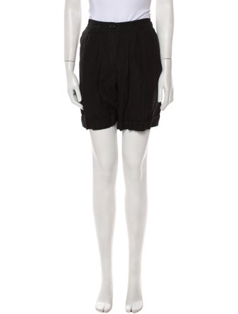 Karl Lagerfeld Knee-Length Shorts