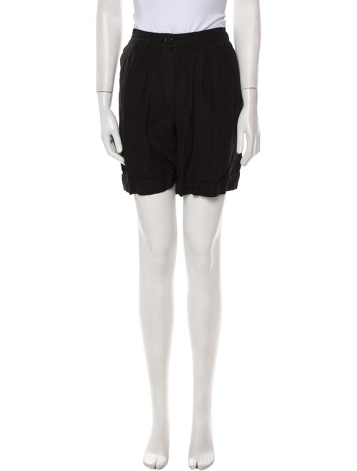 Karl Lagerfeld Knee-Length Shorts