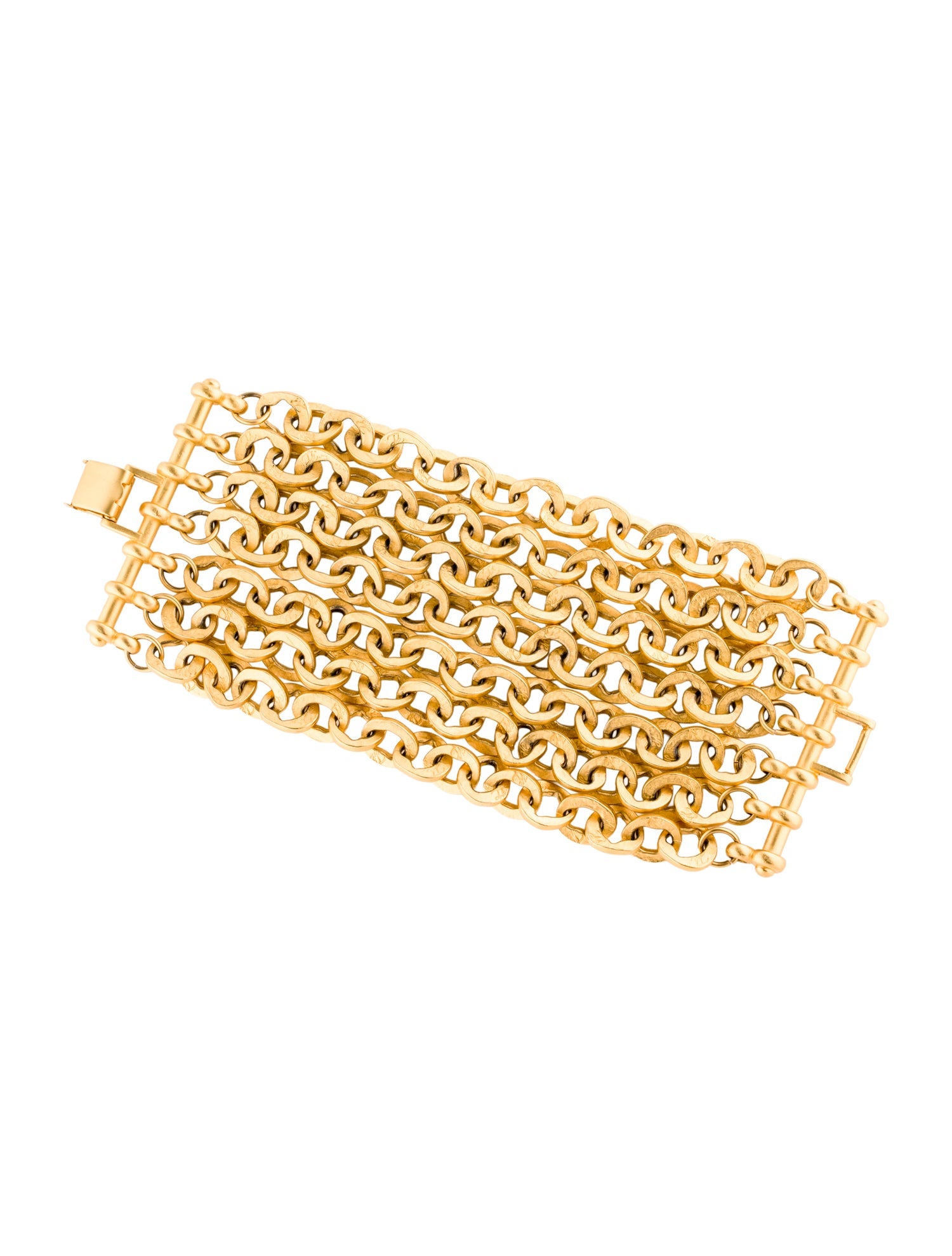 Karl Lagerfeld Multistrand Bracelet