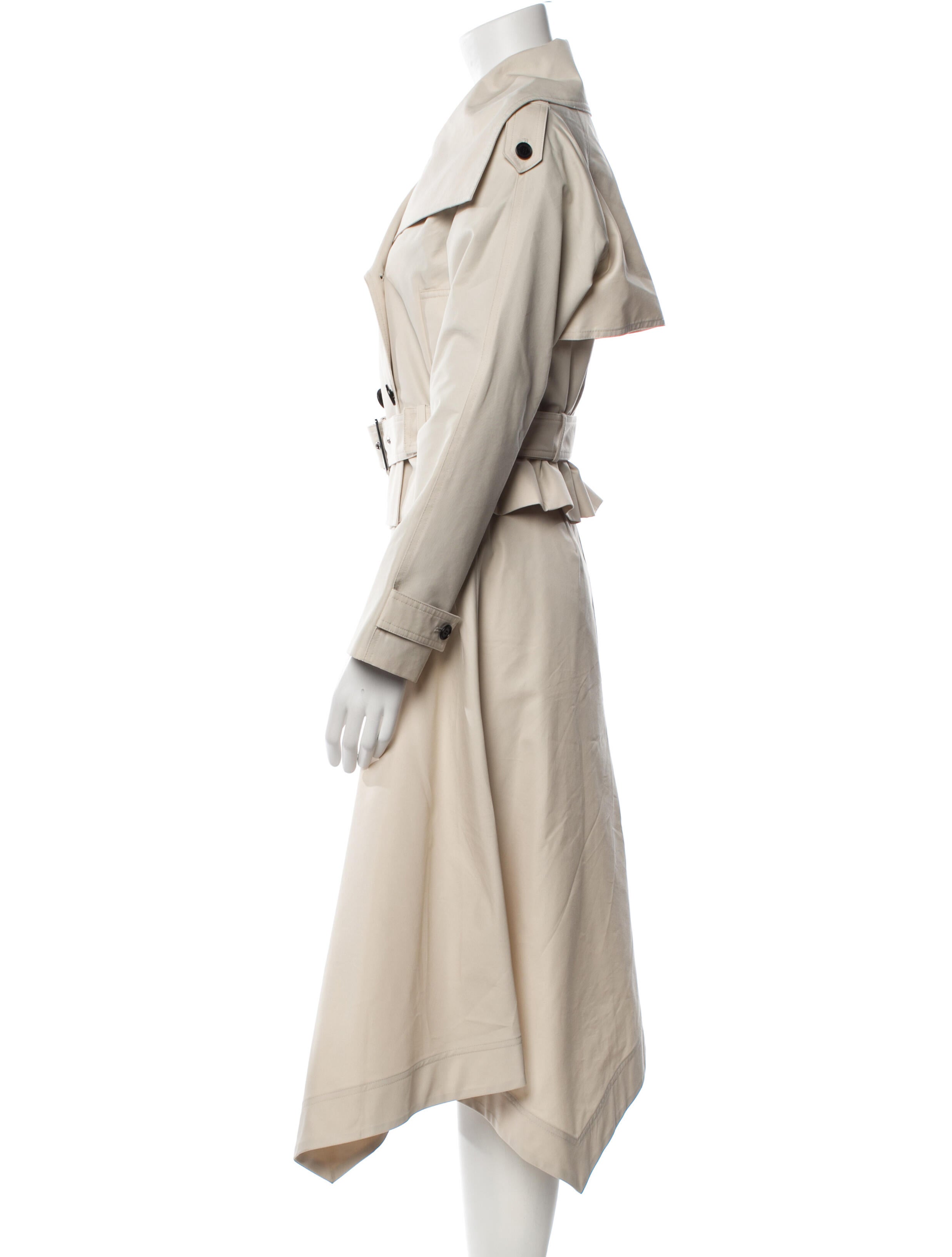 Karl Lagerfeld Skirt Suit