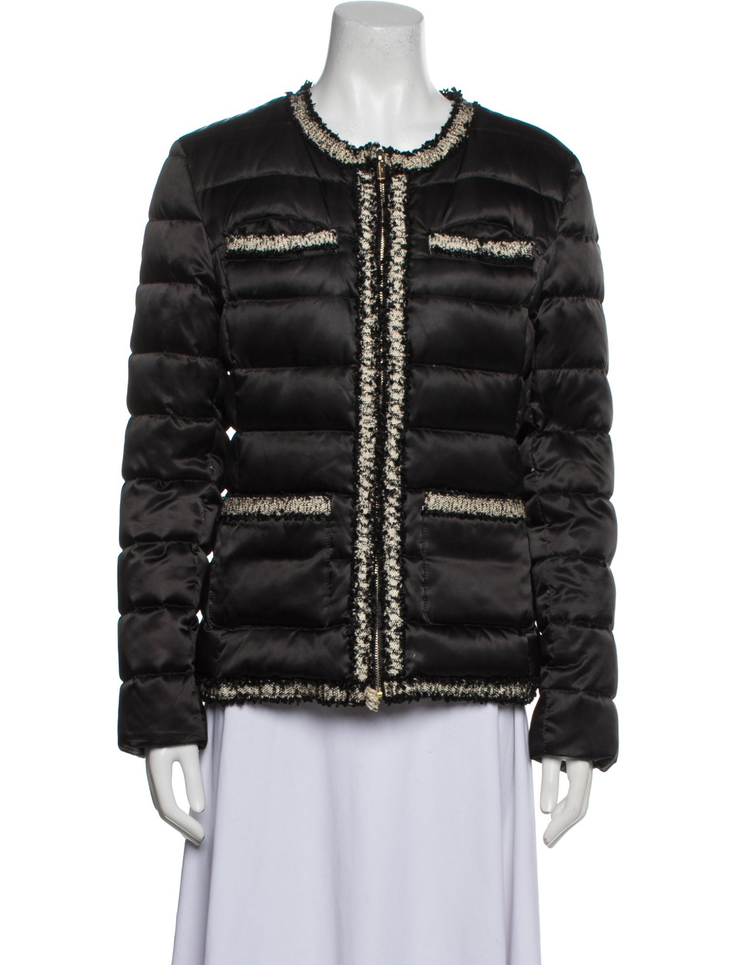 Karl Lagerfeld Down Jacket