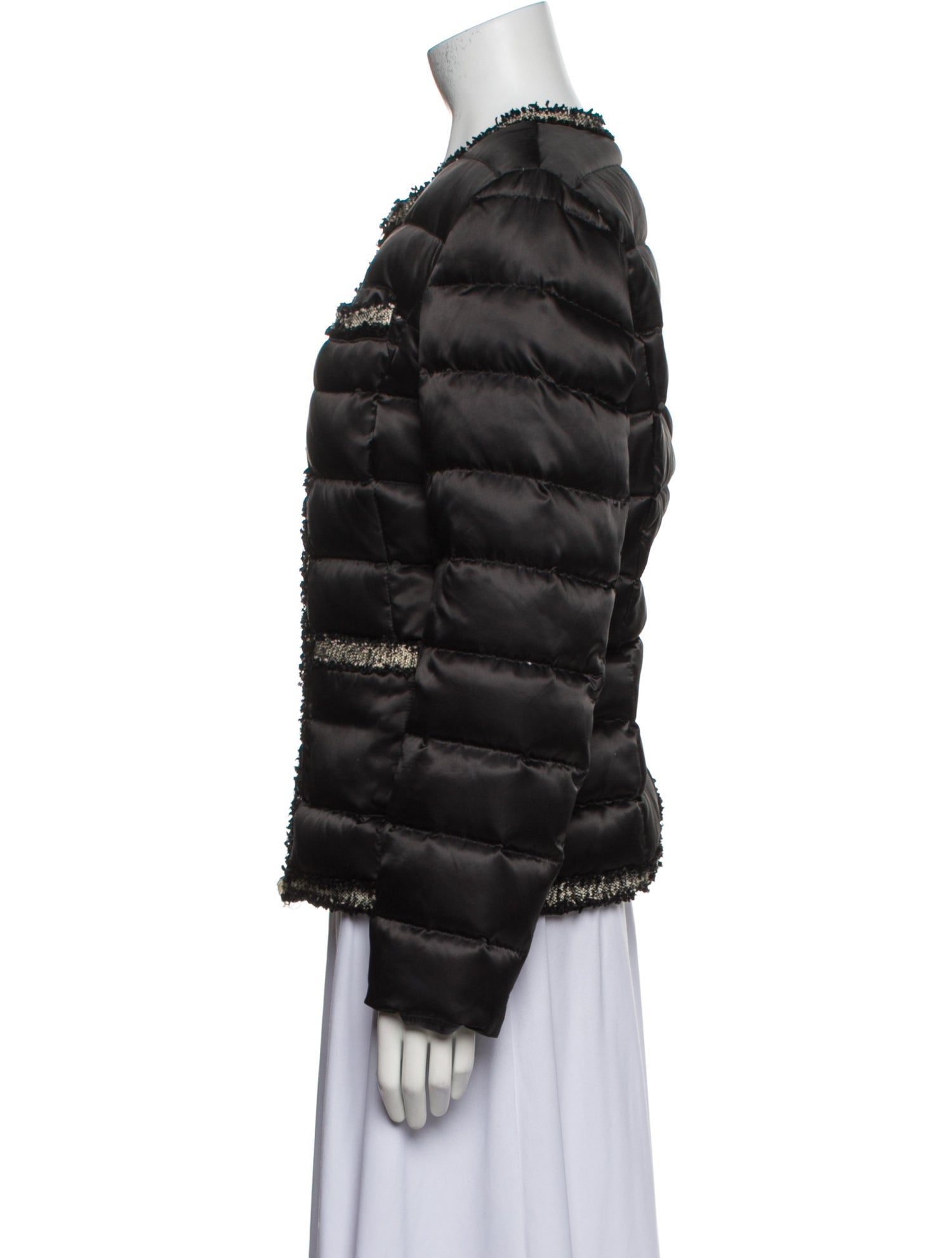 Karl Lagerfeld Down Jacket