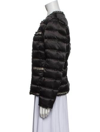 Karl Lagerfeld Down Jacket