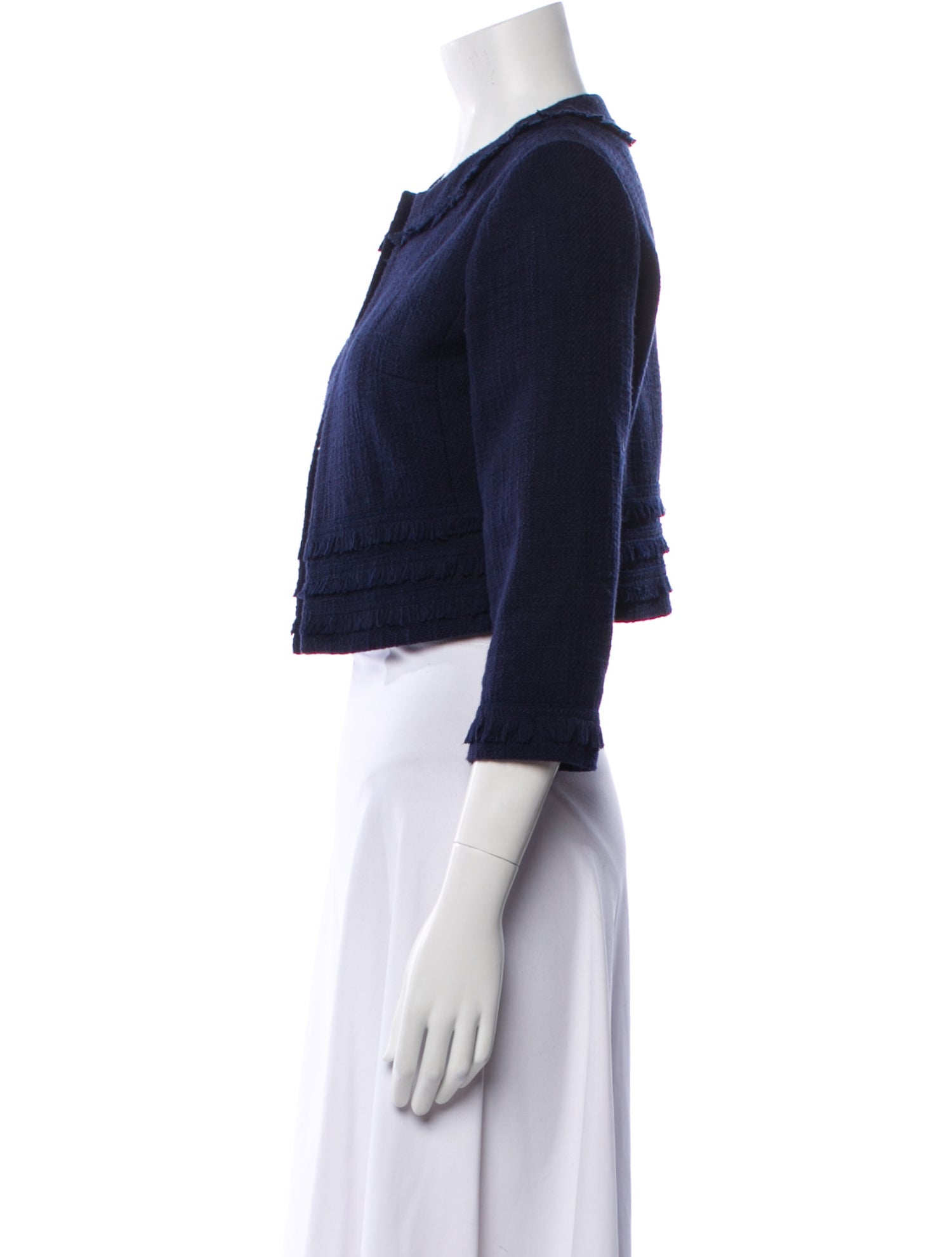 Karl Lagerfeld Bolero