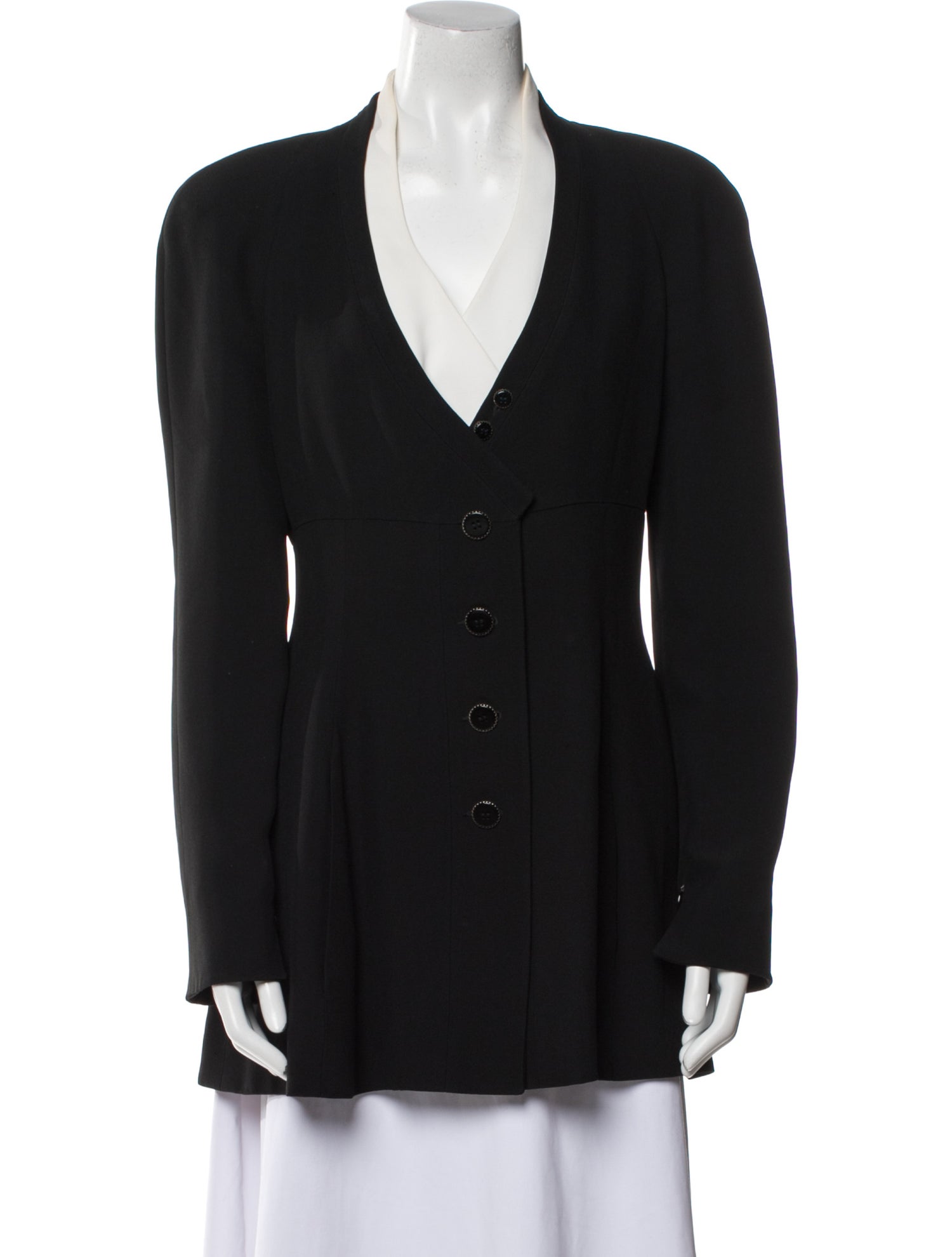 Karl Lagerfeld Vintage 1990's Blazer