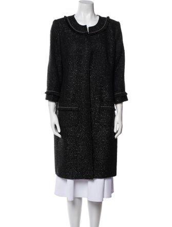 Karl Lagerfeld Coat