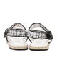 Karl Lagerfeld Printed Espadrilles