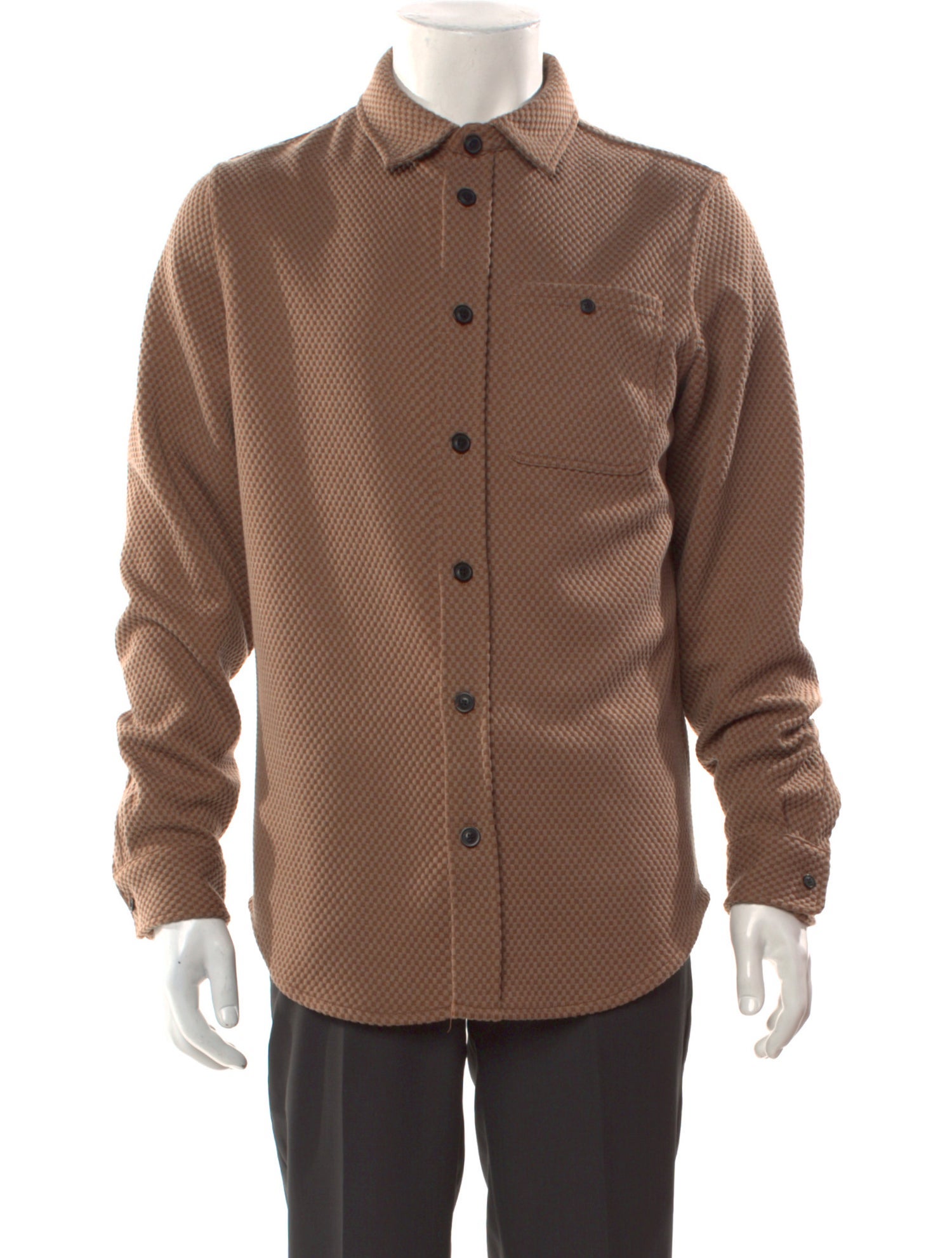 Karl Lagerfeld Long Sleeve Shirt