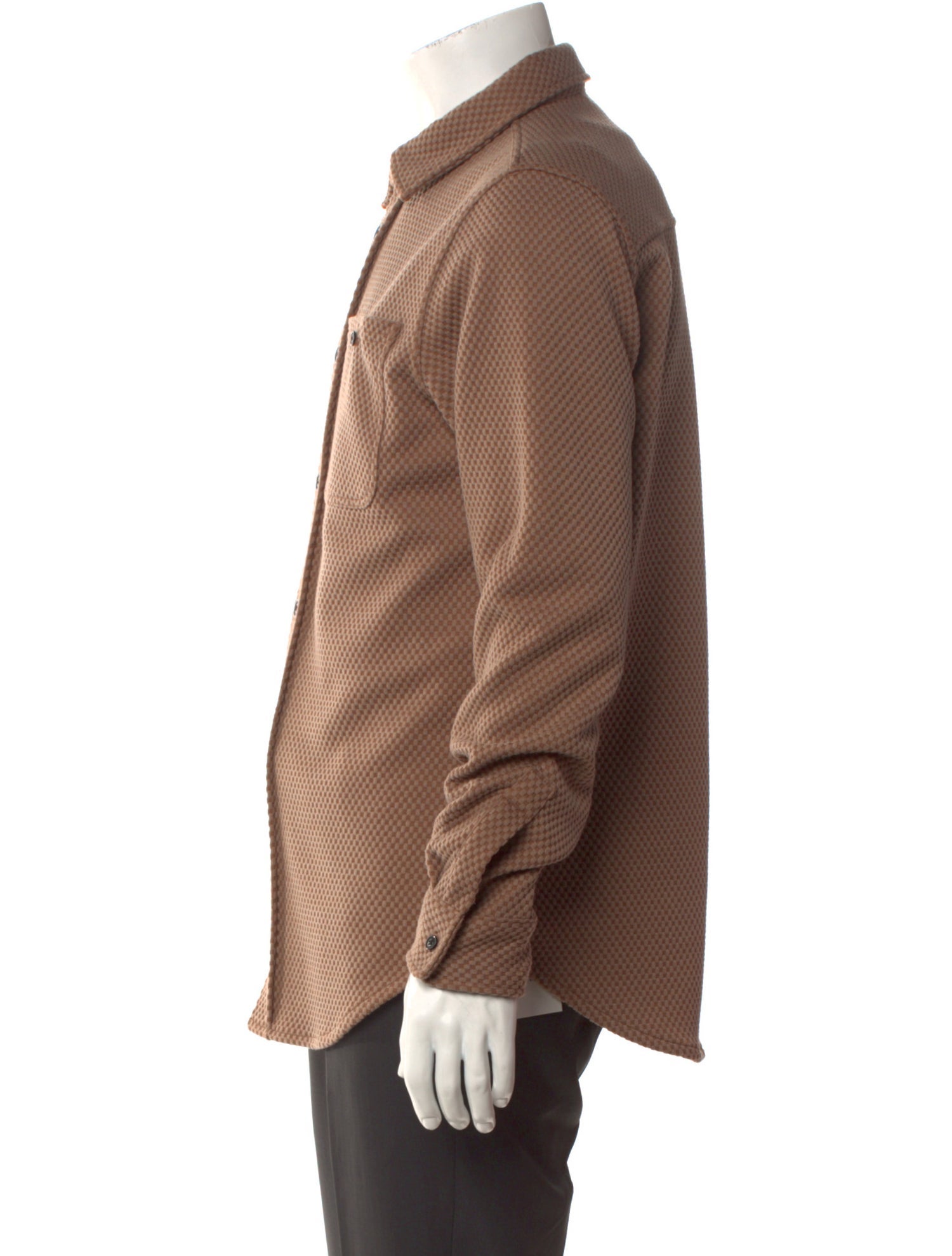 Karl Lagerfeld Long Sleeve Shirt