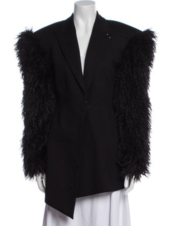 Karl Lagerfeld Blazer