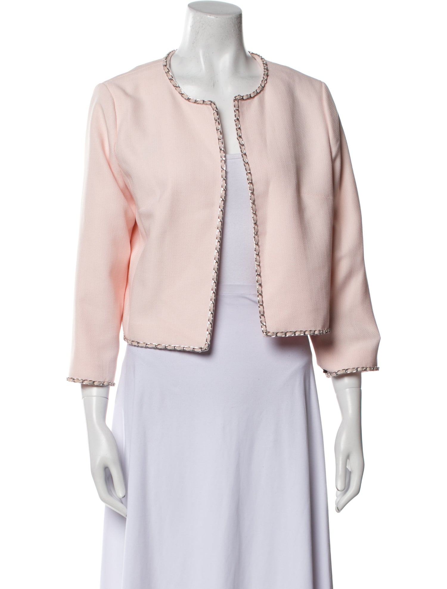 Karl Lagerfeld Bolero