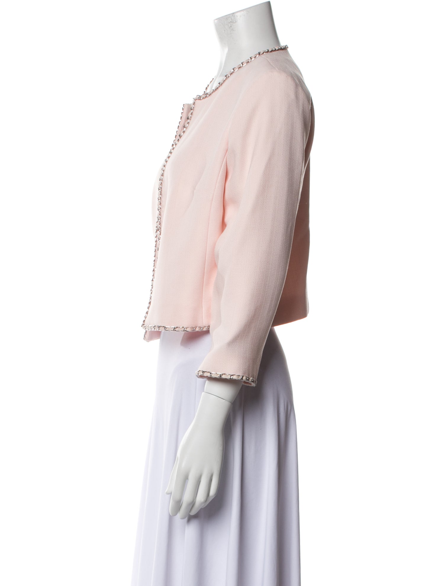 Karl Lagerfeld Bolero