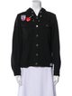 Karl Lagerfeld Evening Jacket