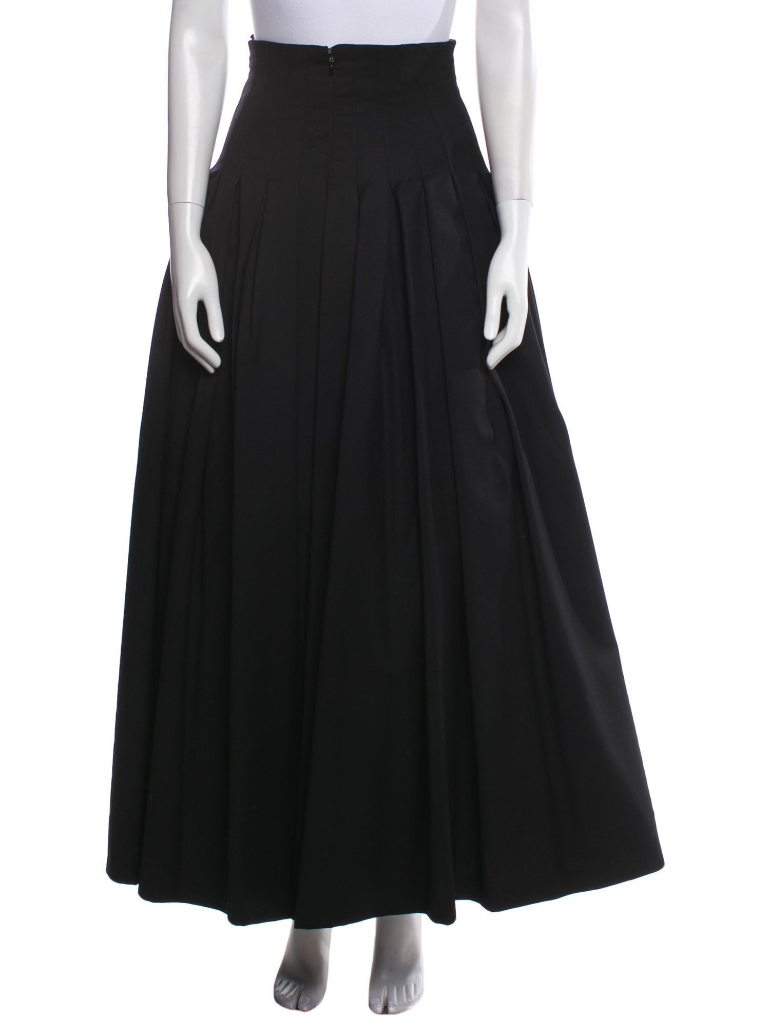 Lagerfeld Vintage Long Skirt