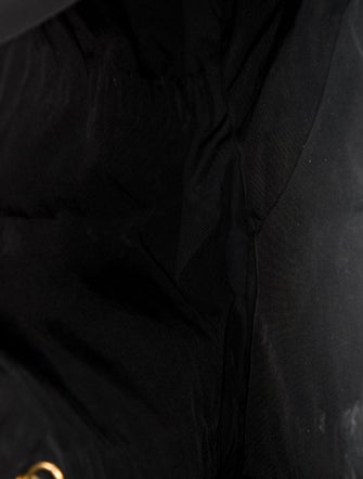 Karl Lagerfeld Nylon Shoulder Bag