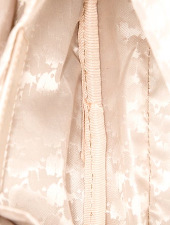 Karl Lagerfeld Leather Crossbody Bag