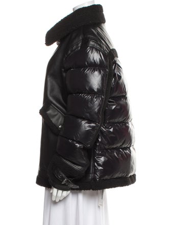 Karl Lagerfeld Coat