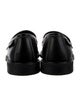 Karl Lagerfeld Leather Loafers