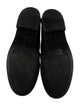 Karl Lagerfeld Leather Loafers