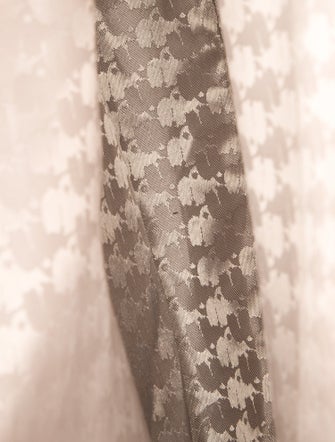 Karl Lagerfeld Leather Shoulder Bag