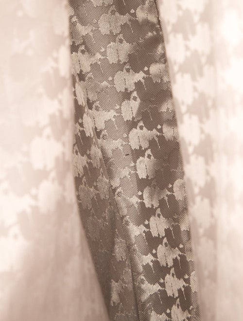 Karl Lagerfeld Leather Shoulder Bag