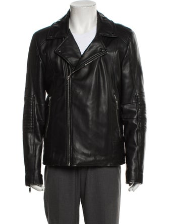 Karl Lagerfeld Moto Jacket