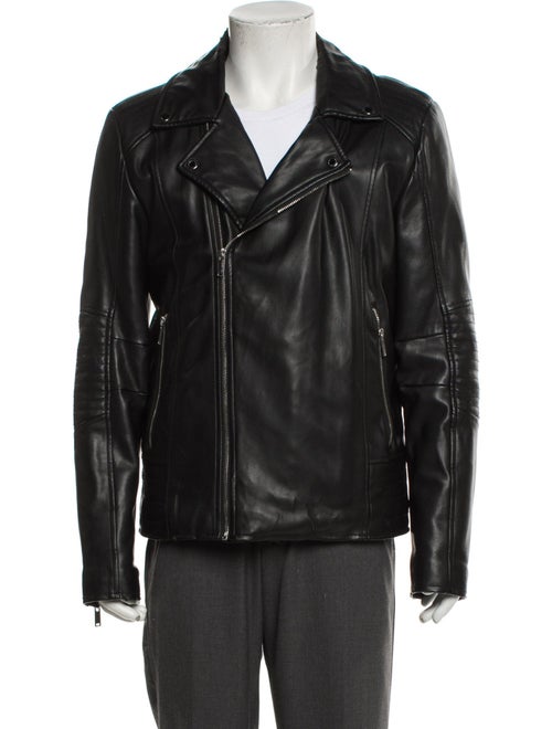 Karl Lagerfeld Moto Jacket