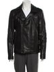 Karl Lagerfeld Moto Jacket