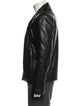 Karl Lagerfeld Moto Jacket