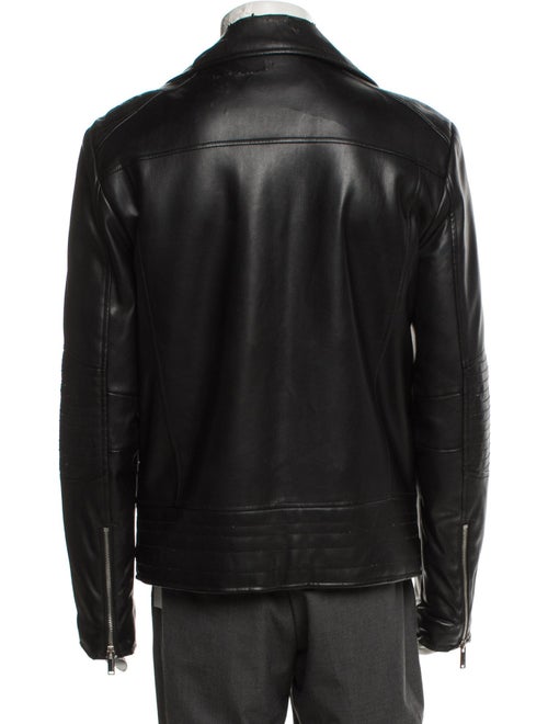 Karl Lagerfeld Moto Jacket