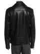 Karl Lagerfeld Moto Jacket