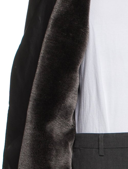 Karl Lagerfeld Moto Jacket