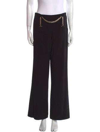 Karl Lagerfeld Wide Leg Pants