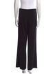 Karl Lagerfeld Wide Leg Pants