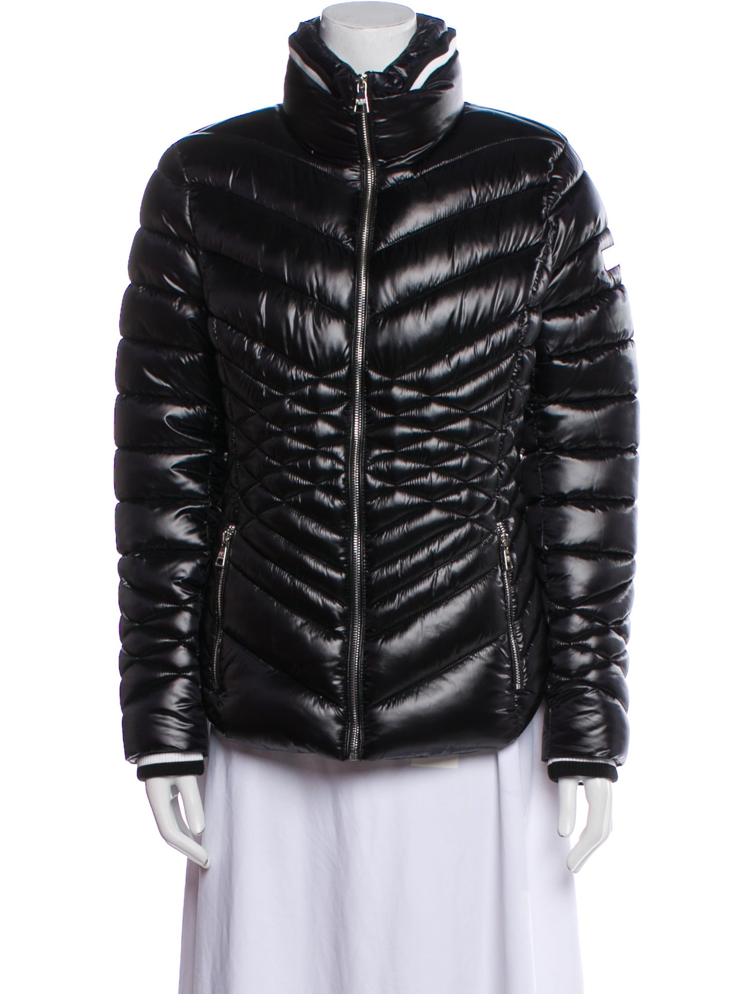 Karl Lagerfeld Down Jacket