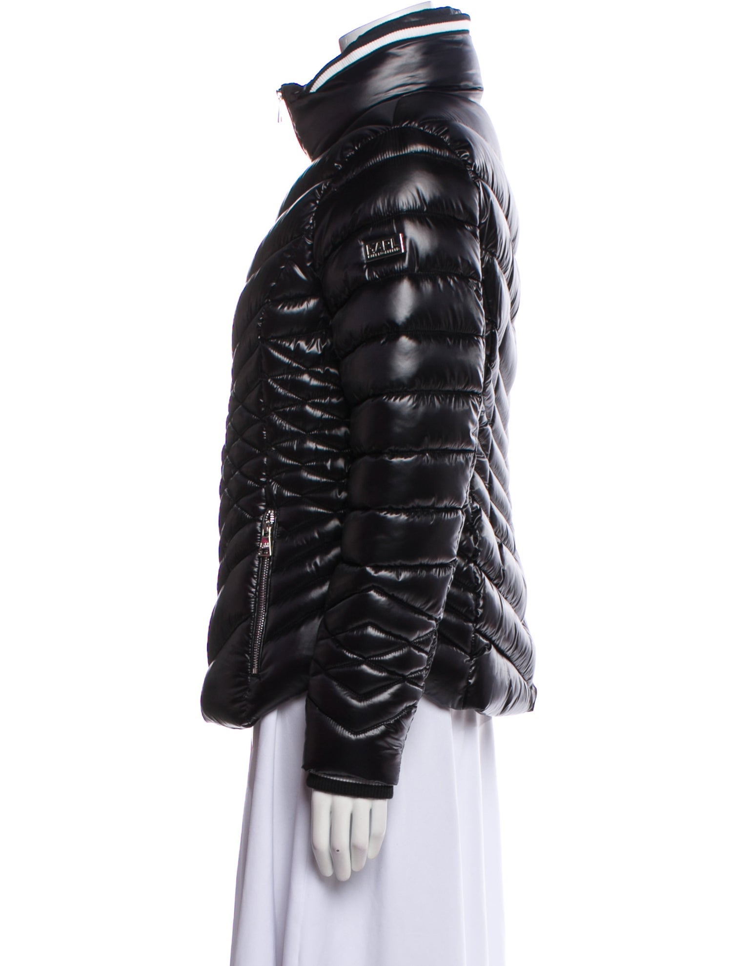 Karl Lagerfeld Down Jacket