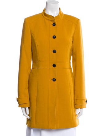 Karl Lagerfeld Peacoat