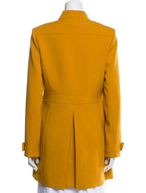 Karl Lagerfeld Peacoat