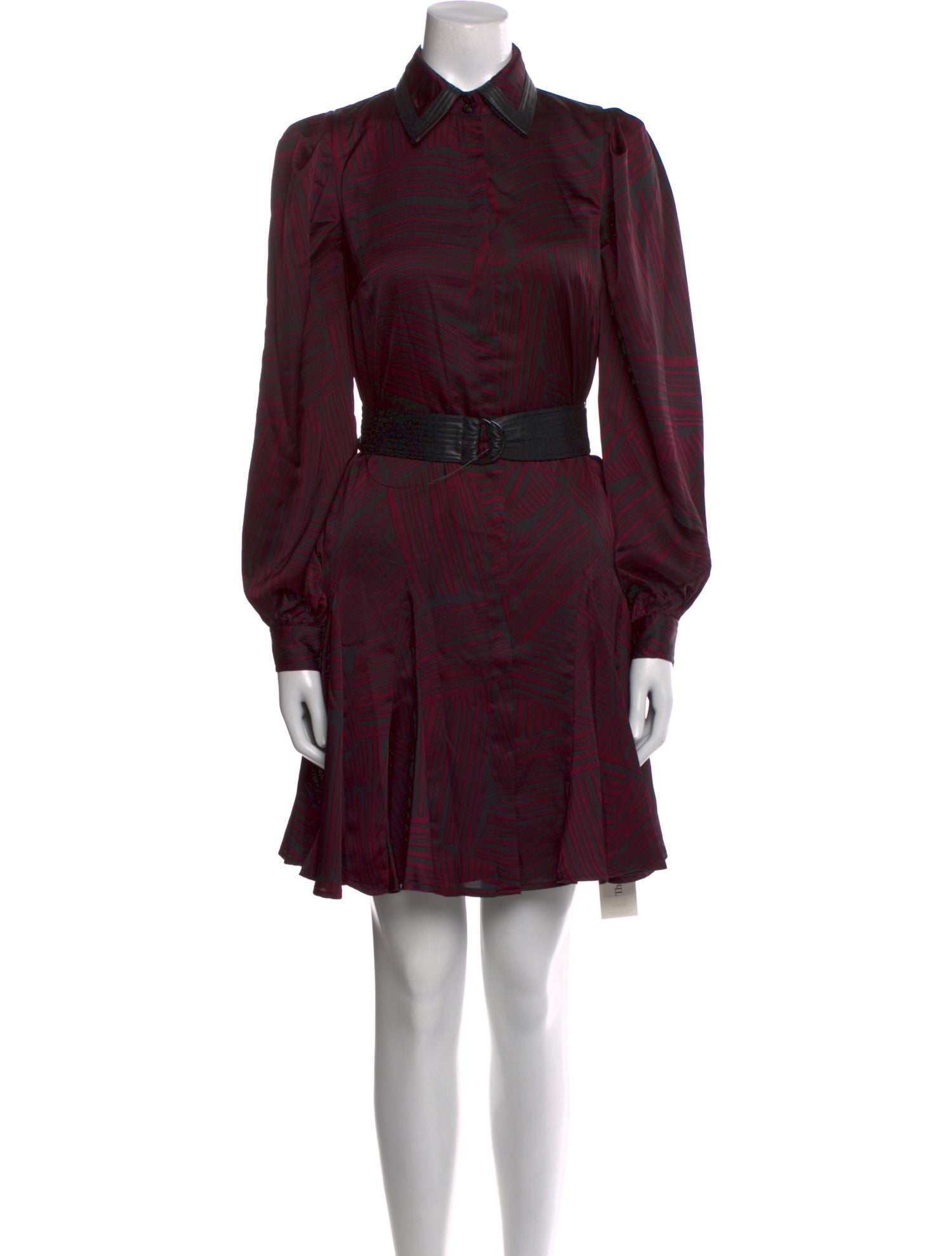 Karl Lagerfeld Mini Dress