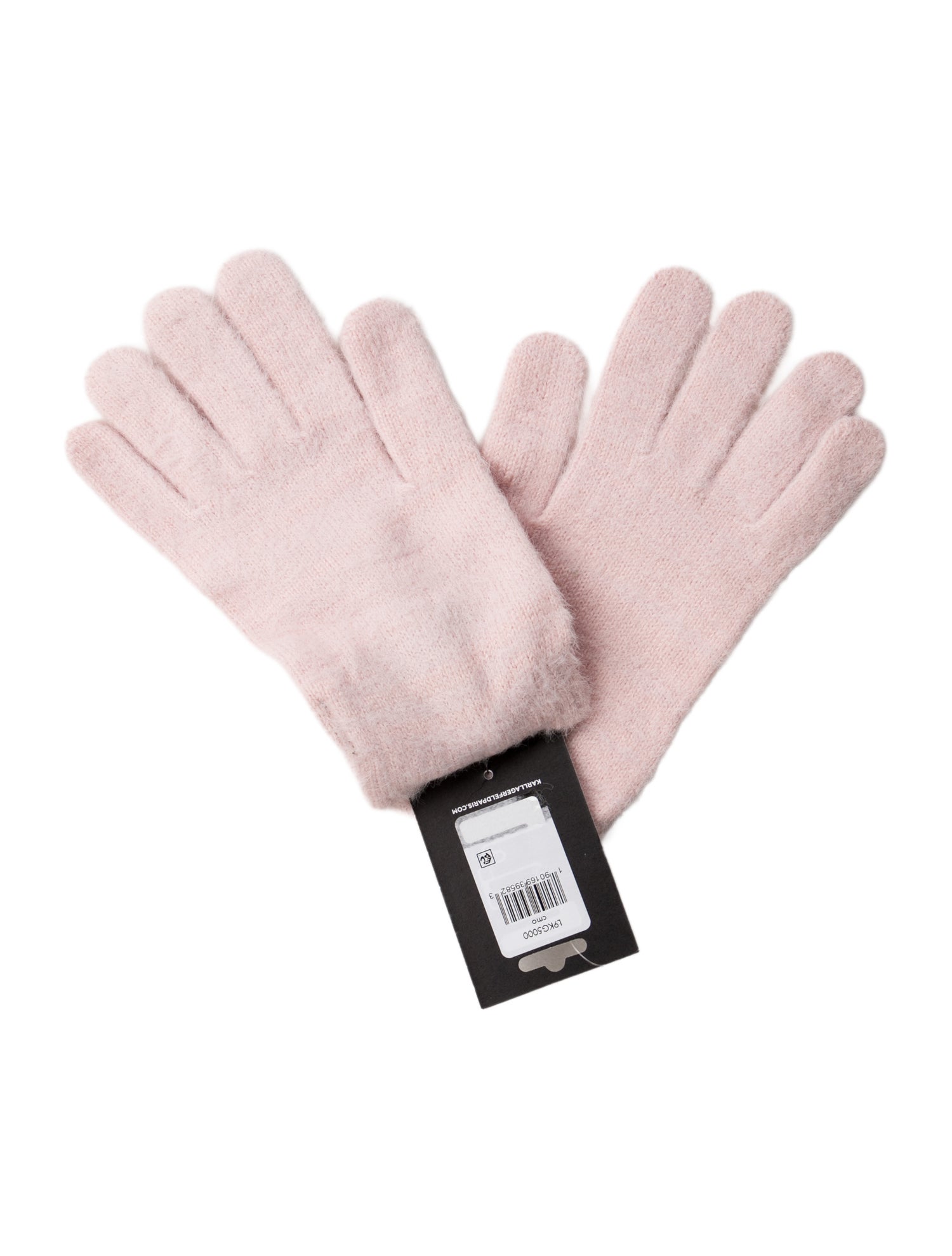 Karl Lagerfeld winter gloves w/Tags