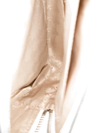 Karl Lagerfeld Leather Crossbody Bag